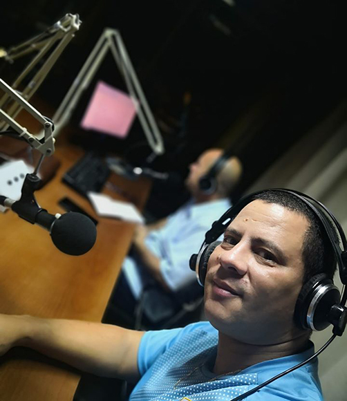 Foto Radio Cubana