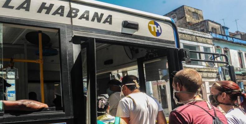 Foto Radio Habana Cuba