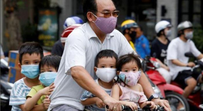 Foto Reuters