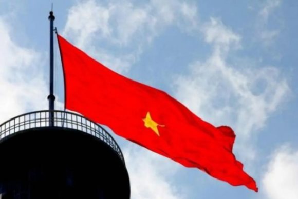 Aniversario 75 de la independencia de la República Socialista de Vietnam// Foto Tomada de Cubadebate