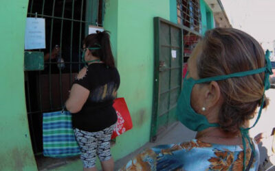 Comercio Interior en Cuba