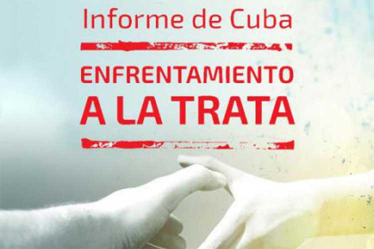 Foto: Twitter @CubaMINREX
