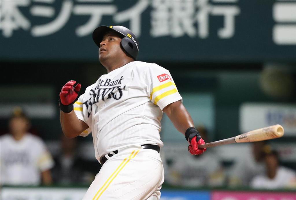 Alfredo Despaigne en Japón// Foto Tomada de Internet