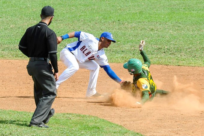 Foto Luis Carlos Palacios