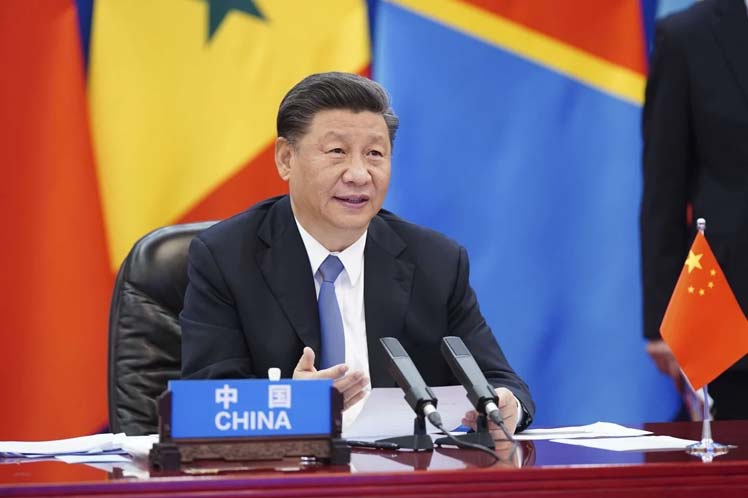 Xi Jinping // Foto PL