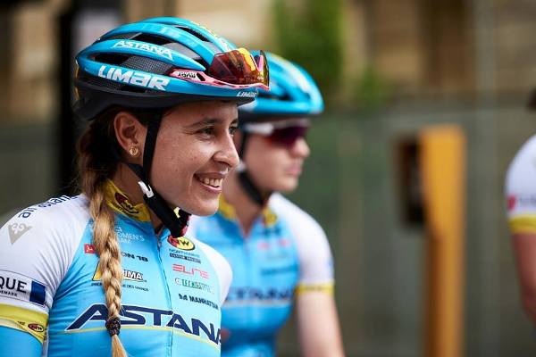 Foto: Astana Women