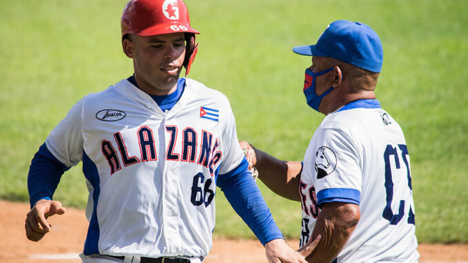 Foto Ibrahín Sánchez/ CMKX Radio Bayamo