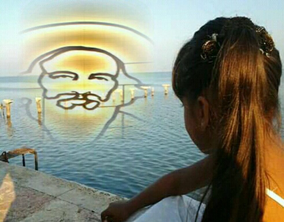 Camilo sigue iluminando a las nuevas generaciones //Imagen Eliexer Pelaez Pacheco