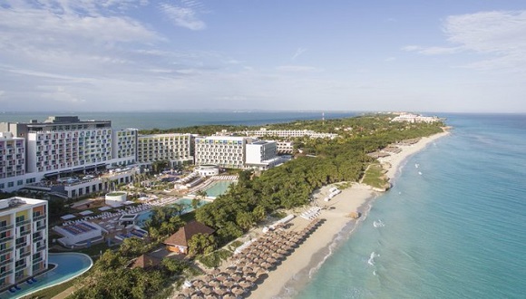 Iberostar Bella Vista Varadero // Foto Twitter/ @IBEROSTAR_Cuba.