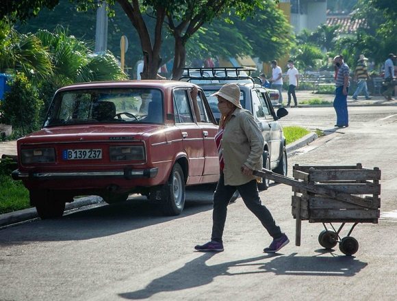 La provincia de Pinar del Río transitaba por una nueva normalidad hasta este miércoles. Foto: Rafael Fernández/ACN.