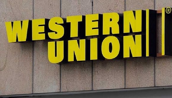 Los 407 puntos de pago de Western Union, distribuidos en todo el país, cerrarán a causa de las nuevas medidas de la Administración Trump // Foto Cubadebate