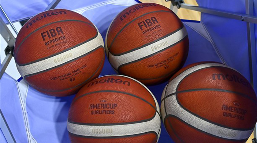 Foto: FIBA