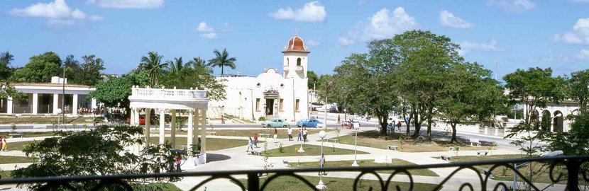 Foto tomada de Cubatravel