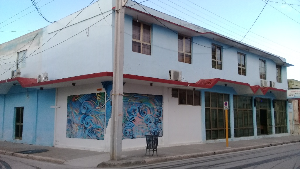 La radiodifusión manzanillera arriba a su cumpleaños 88 //Foto Eliexer Pelaez Pacheco
