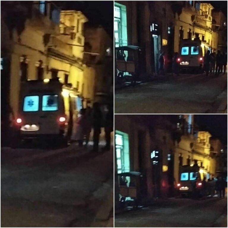 Foto Razones de Cuba