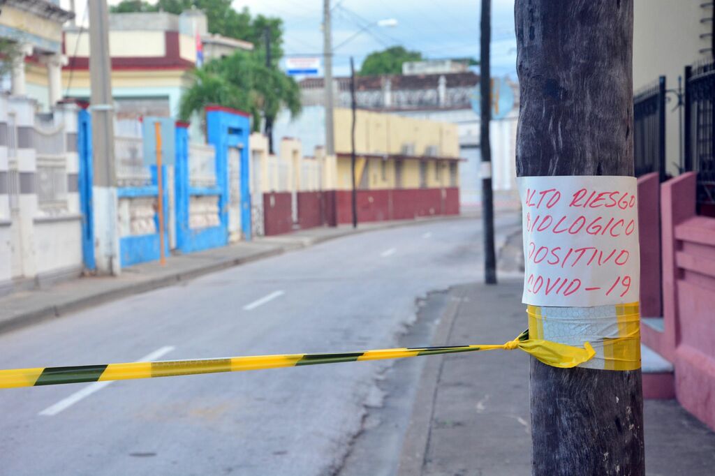 Foto Armando Contrera/ ACN