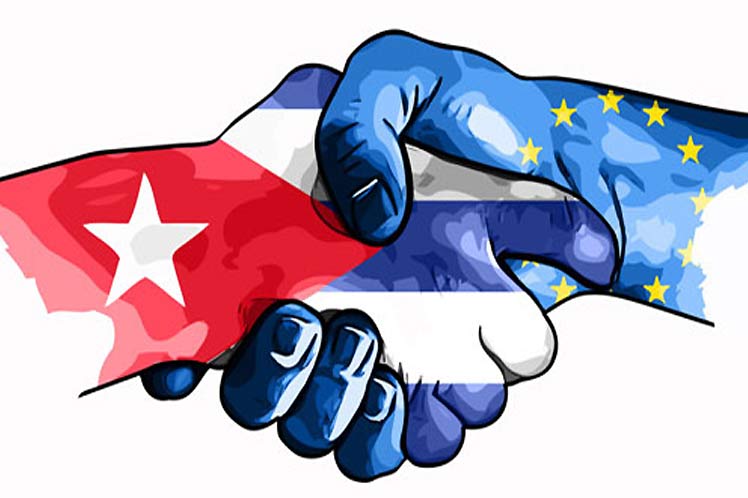 Hoy diálogo entre Cuba y la UE sobre desarrollo sostenible.
