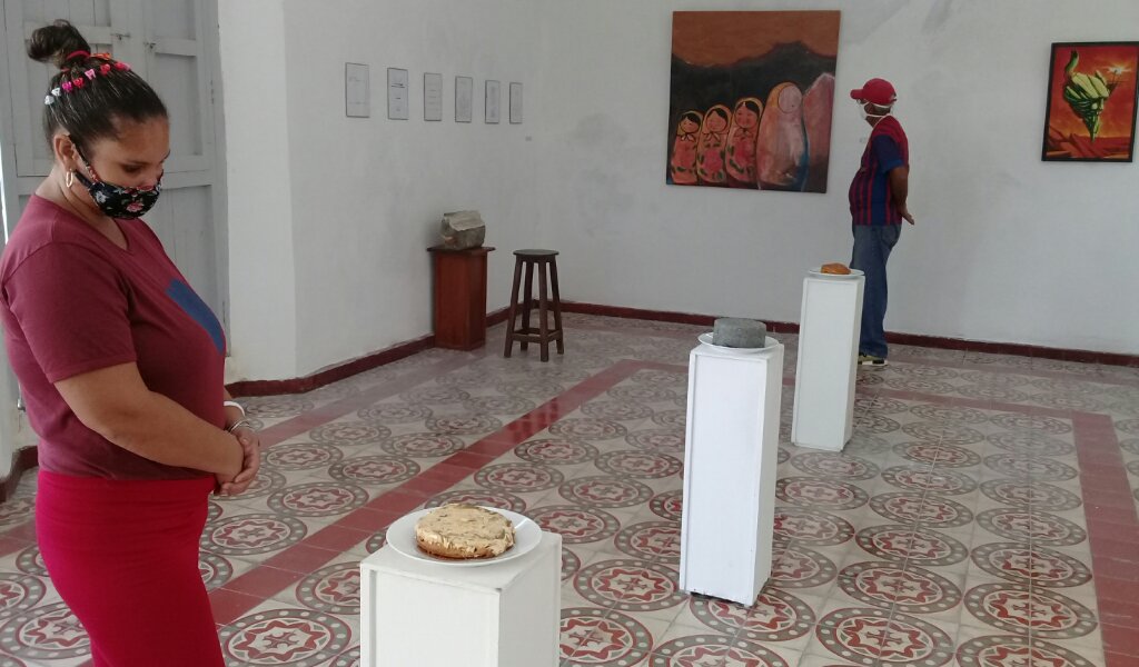 Durante este viernes y sábado tiene lugar en Manzanillo la XI edición de la Fiesta Innombrable, evento del arte joven en la ciudad //Foto Eliexer Pelaez Pacheco