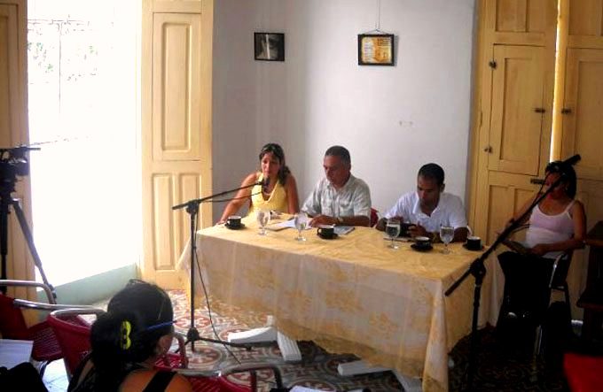 Foto Roberto Mesa Matos