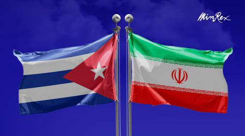 Desde el 8 de agosto de 1979, Cuba e Irán restablecieron relaciones diplomáticas // Foto Archivo