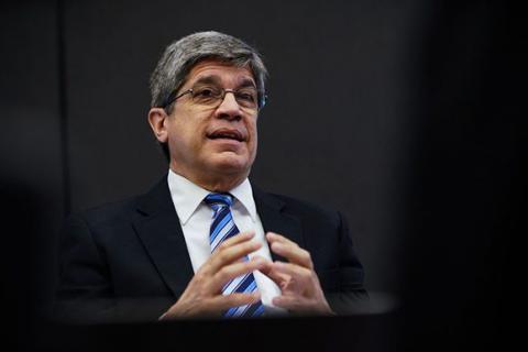  Director General a cargo de Estados Unidos del Ministerio de Relaciones Exteriores, Carlos Fernández de Cossío Foto: Cubaminrex 