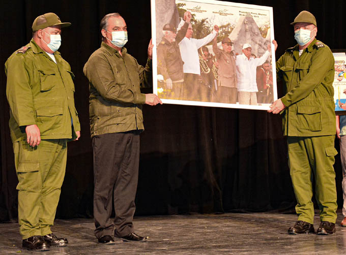 Fotos Luis Carlos Palacio Leyva / La Demajagua