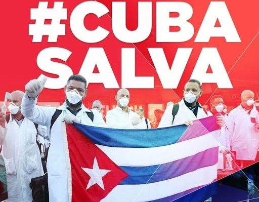 Foto: Radio Ciudad Habana