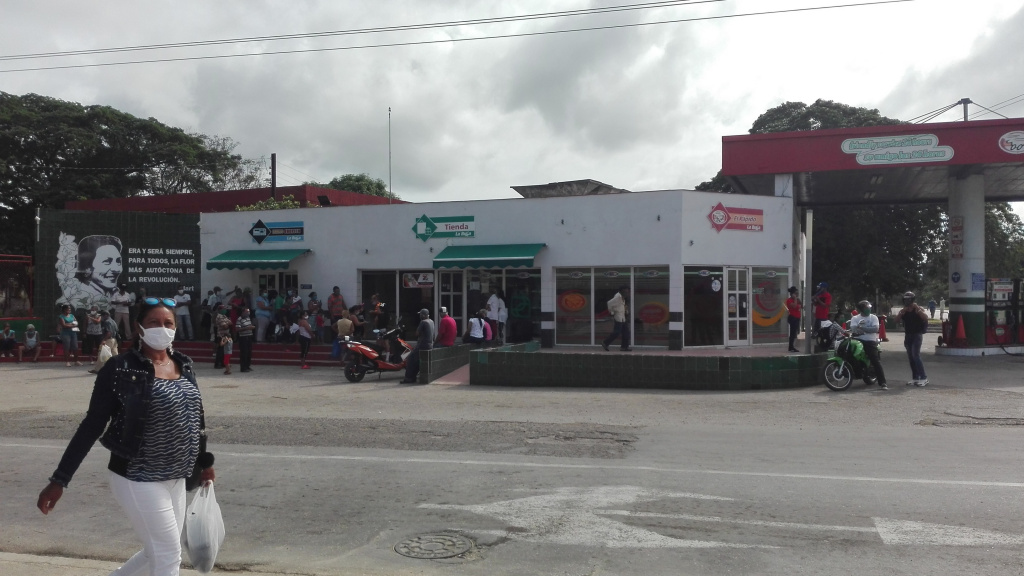 Hoy no se reportan nuevos casos positivos en Manzanillo // Foto Marlene Herrera