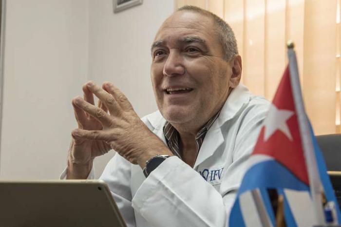 Foto: Tomada de Prensa Latina