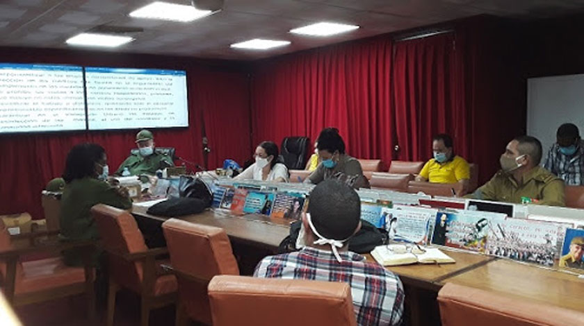 Foto: Periódico Sierra Maestra