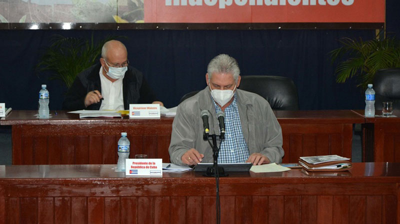 Fotos: John Vila Acosta