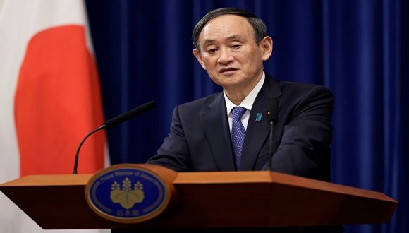 Foto: Kiyoshi Ota/Reuters.