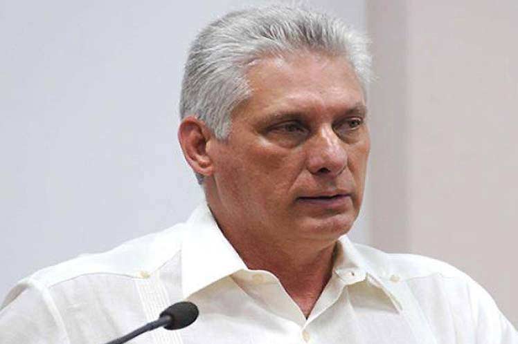 Foto Prensa Latina
