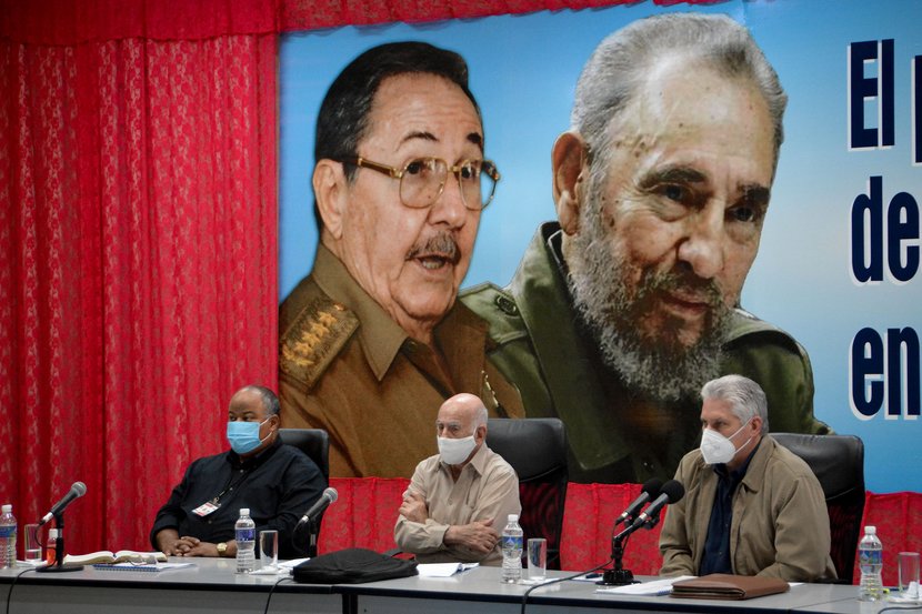 Foto Estudios Revolución