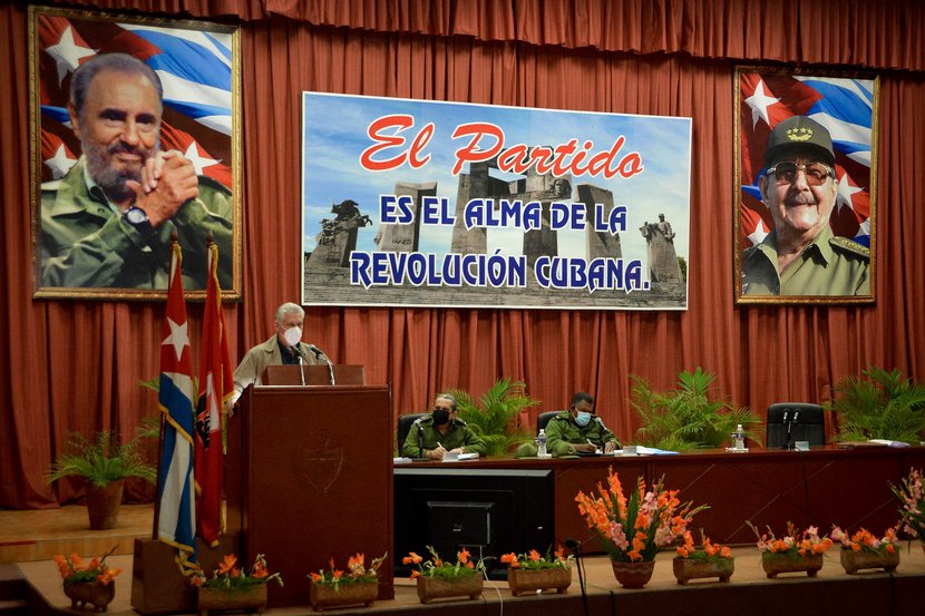 Foto Estudios Revolución