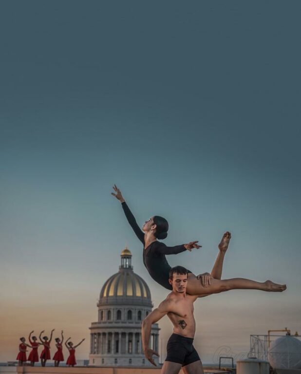 Foto: Gabriel Dávalos