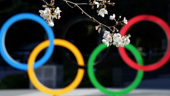 Continúa la polémica en torno a los Juegos Olímpicos. Foto: La Marca.