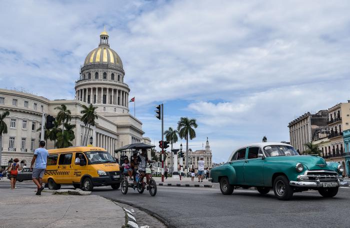 Fotos: Granma y Tribuna de La Habana