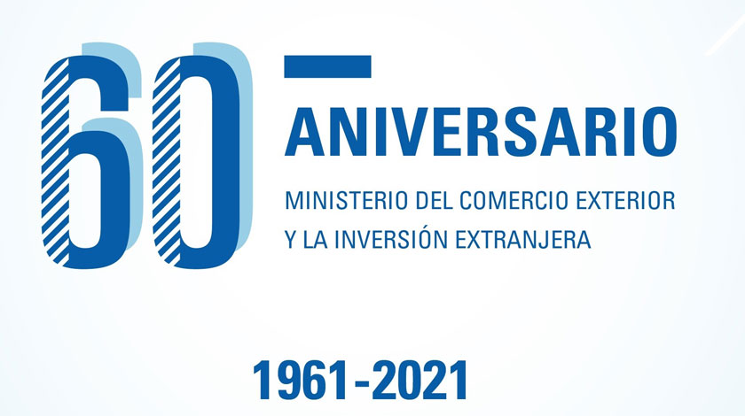 Foto: @MINCEX_CUBA