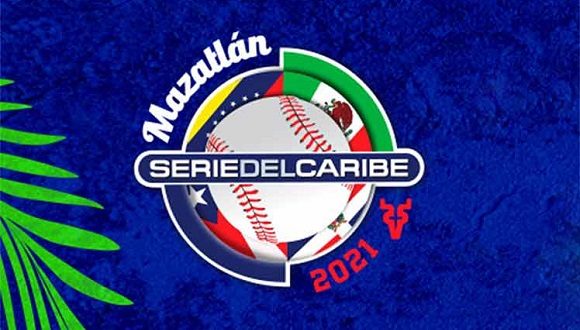 Serie del Caribe Mazatlán 2021. Imagen: PL.