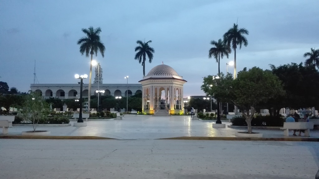 Manzanillo // Foto Marlene Herrera