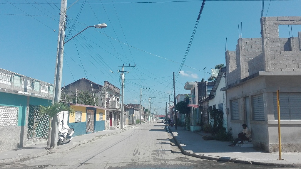 Manzanillo // Foto Marlene Herrera