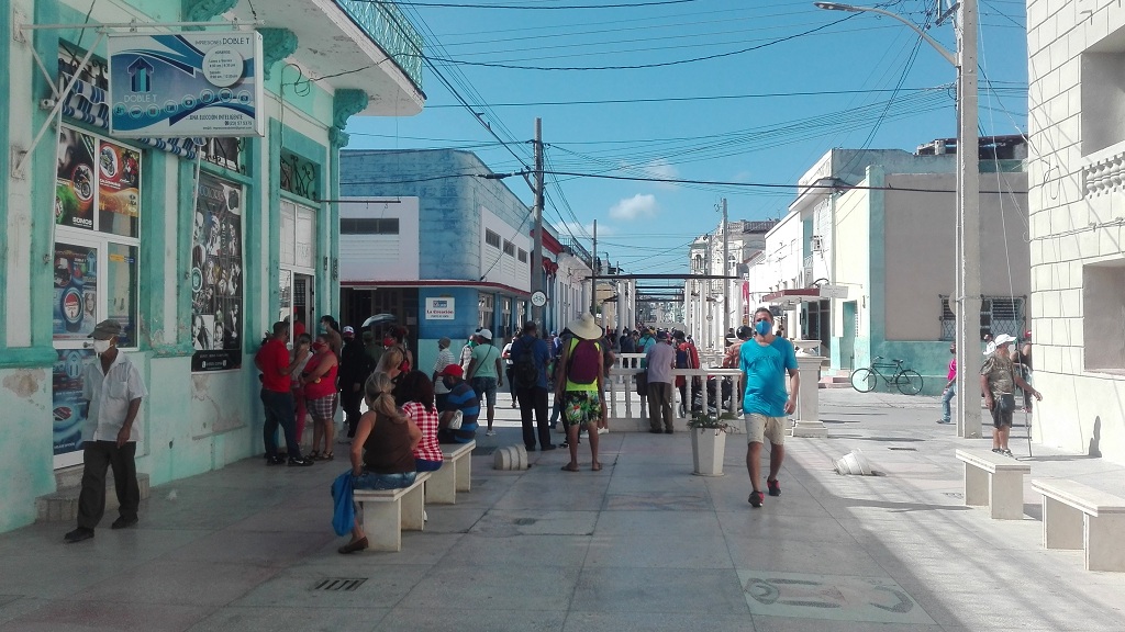 Manzanillo // Foto Marlene Herrera