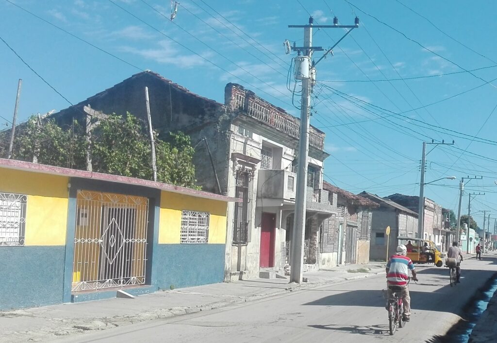 Manzanillo // Foto Marlene Herrera