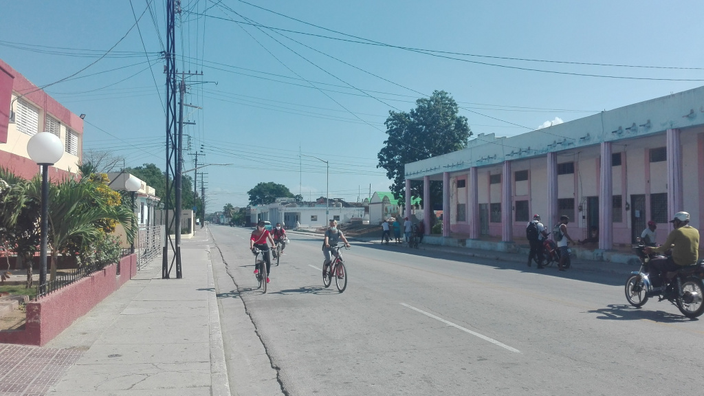 Manzanillo // Foto Marlene Herrera