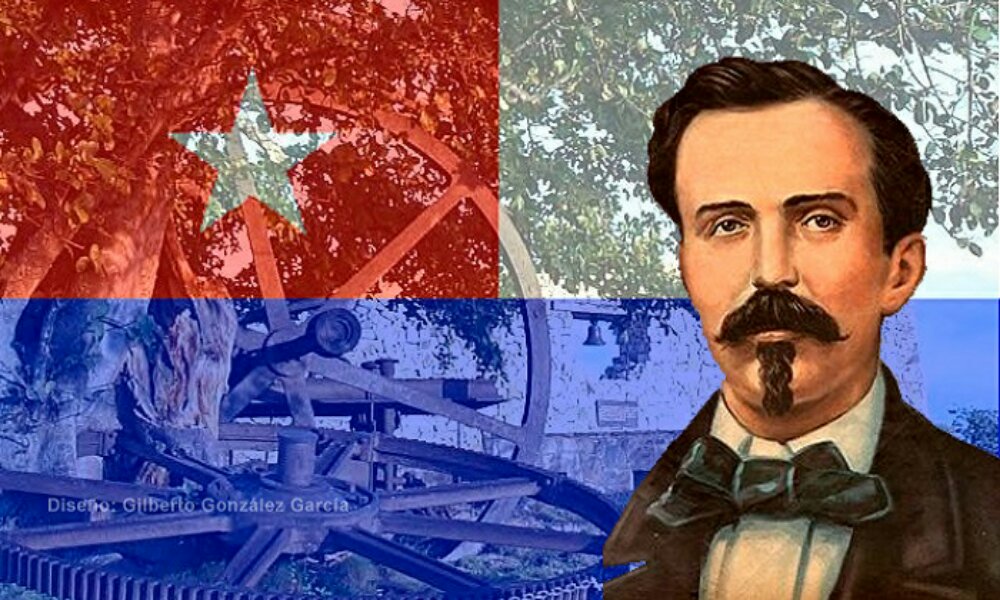 La presencia de Céspedes siempre estará en Manzanillo //Foto tomada de Internet