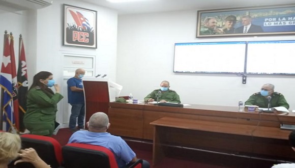 Foto: Raquel Sierra/Tribuna de La Habana.