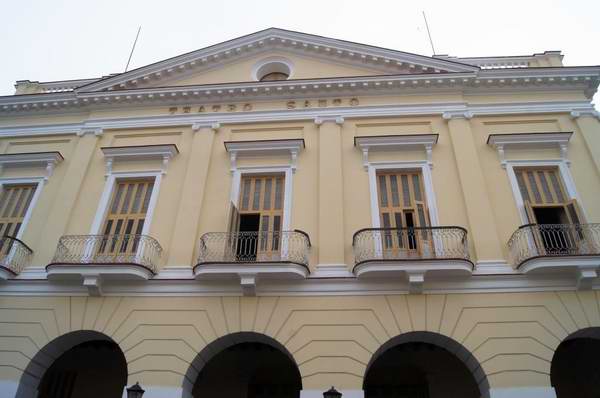Foto: José Miguel Solís