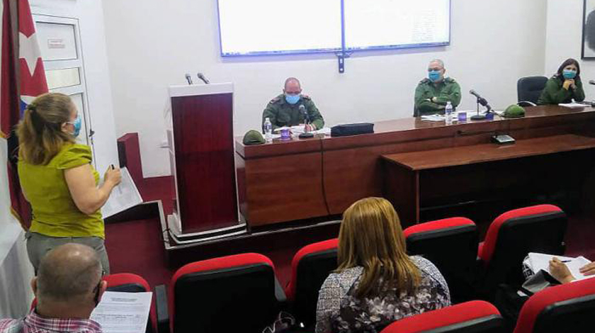 Foto: Roly Montalván / Tribuna de la Habana