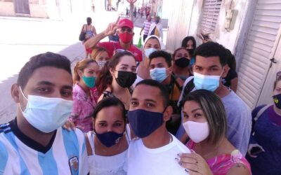 Foto tomada de Facebook